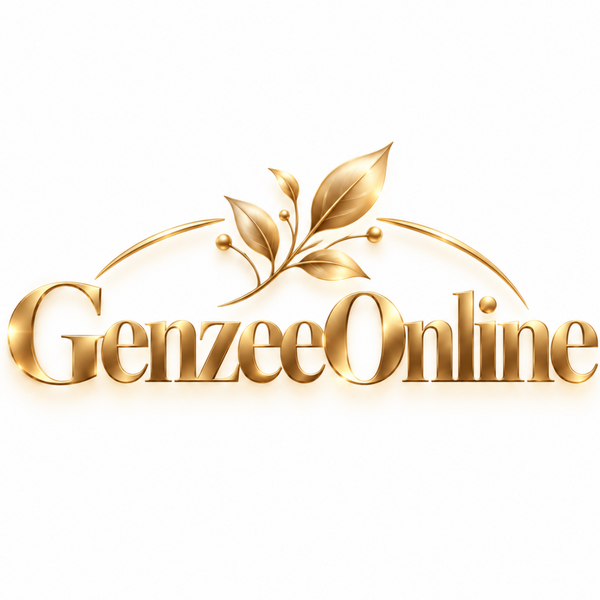 Genzee Online